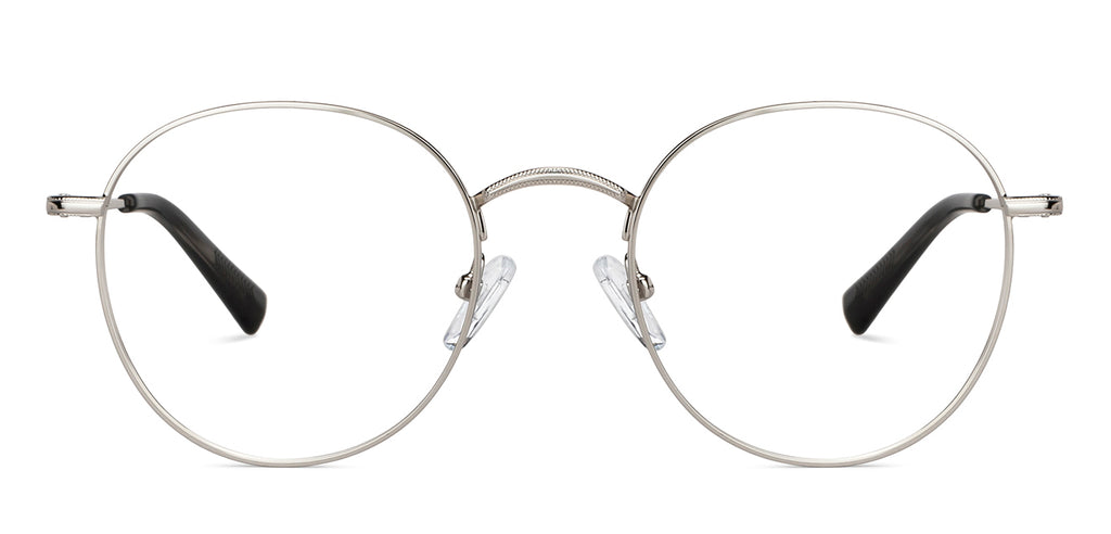 Dual Tone-Frame Round--EG Dual Tone-Frame Round--EG