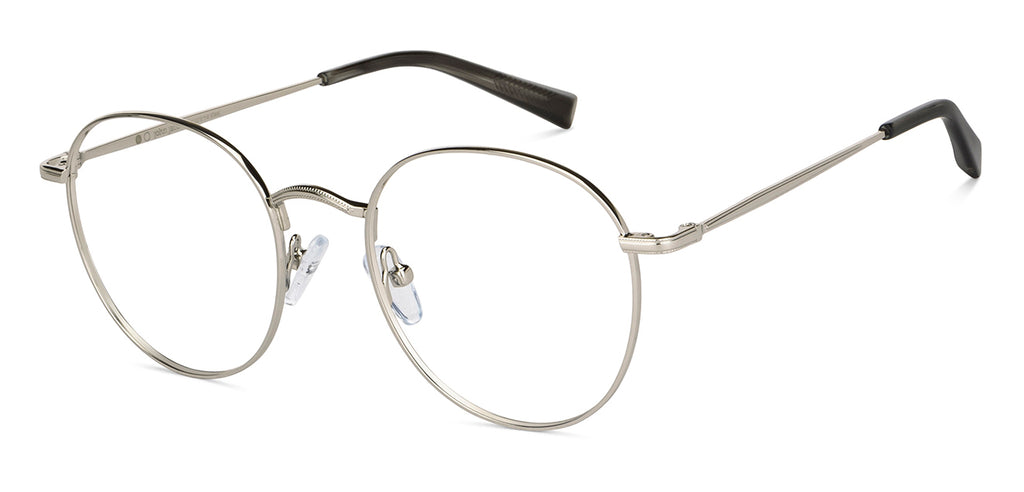 Dual Tone-Frame Round--EG Dual Tone-Frame Round--EG