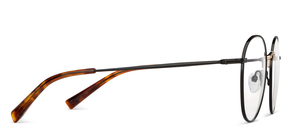 Dual Tone-Frame Round--EG Dual Tone-Frame Round--EG