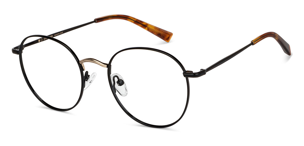 Dual Tone-Frame Round--EG Dual Tone-Frame Round--EG