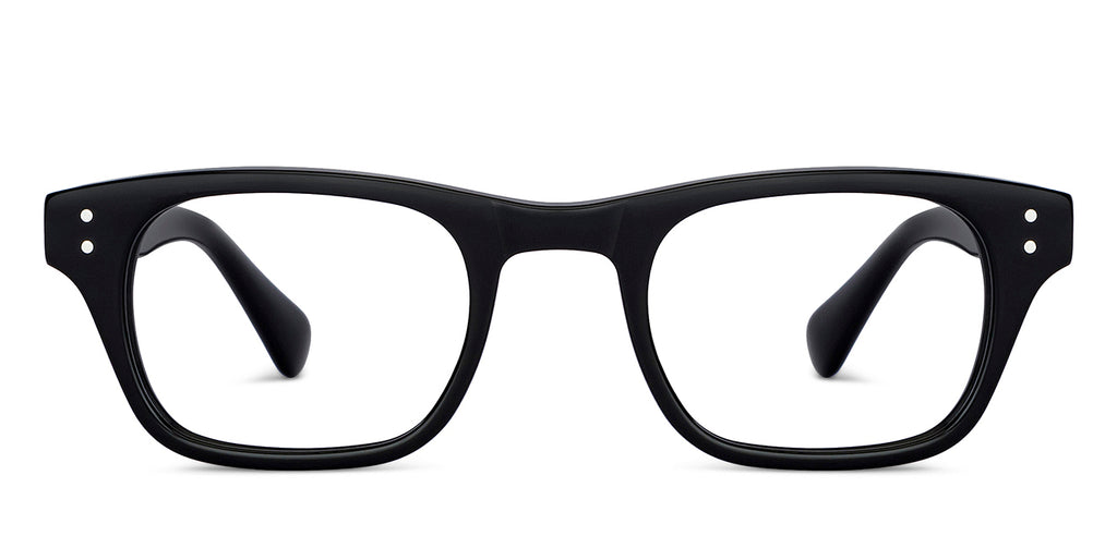 Rectangle Eyeglasses-Frame Rectangle--EG Rectangle Eyeglasses-Frame Rectangle--EG