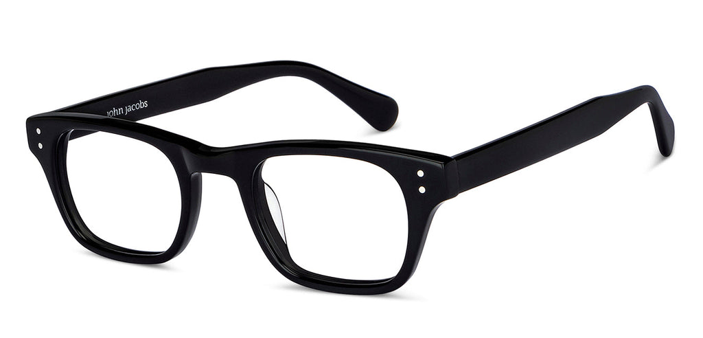 Rectangle Eyeglasses-Frame Rectangle--EG Rectangle Eyeglasses-Frame Rectangle--EG