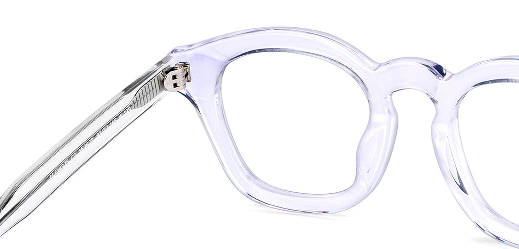 Eyeglasses-Frame Wayfarer--EG Eyeglasses-Frame Wayfarer--EG