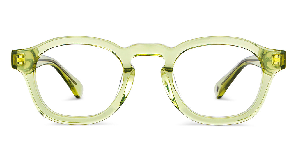 Dual Tone-Frame WayfarerShape Up Your Fashion--EG Dual Tone-Frame WayfarerShape Up Your Fashion--EG