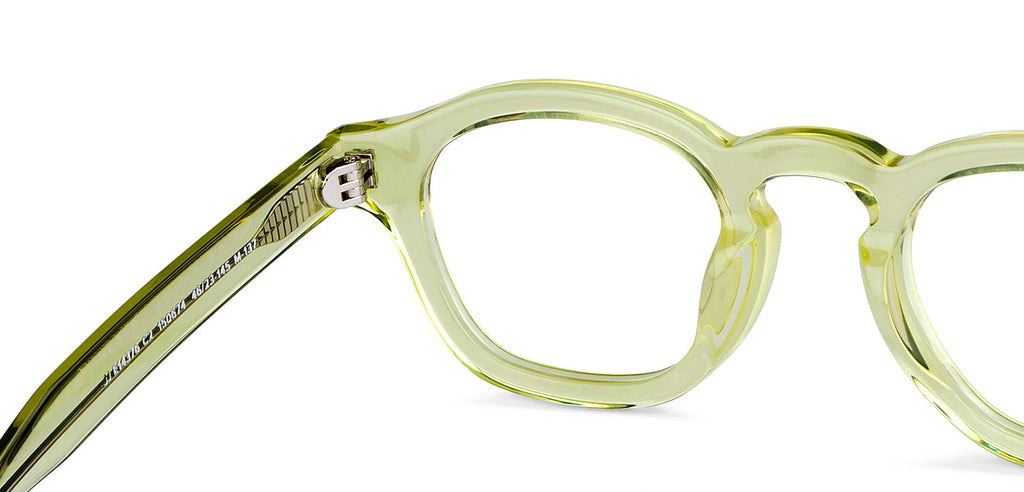 Dual Tone-Frame WayfarerShape Up Your Fashion--EG Dual Tone-Frame WayfarerShape Up Your Fashion--EG