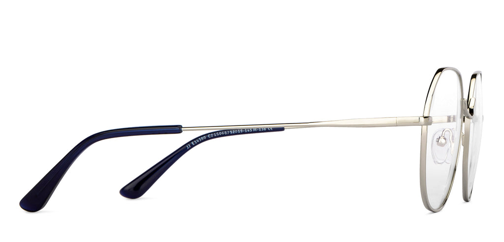 John Jacobs Eyeglasses-Frame Hexagonal--EG John Jacobs Eyeglasses-Frame Hexagonal--EG