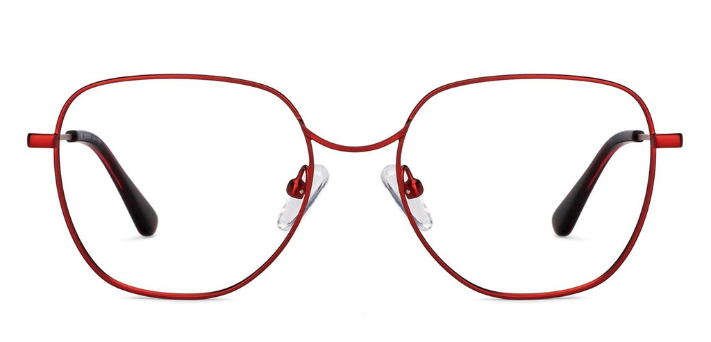 John Jacobs Eyeglasses-Frame HexagonalShape Up Your Fashion--EG John Jacobs Eyeglasses-Frame HexagonalShape Up Your Fashion--EG