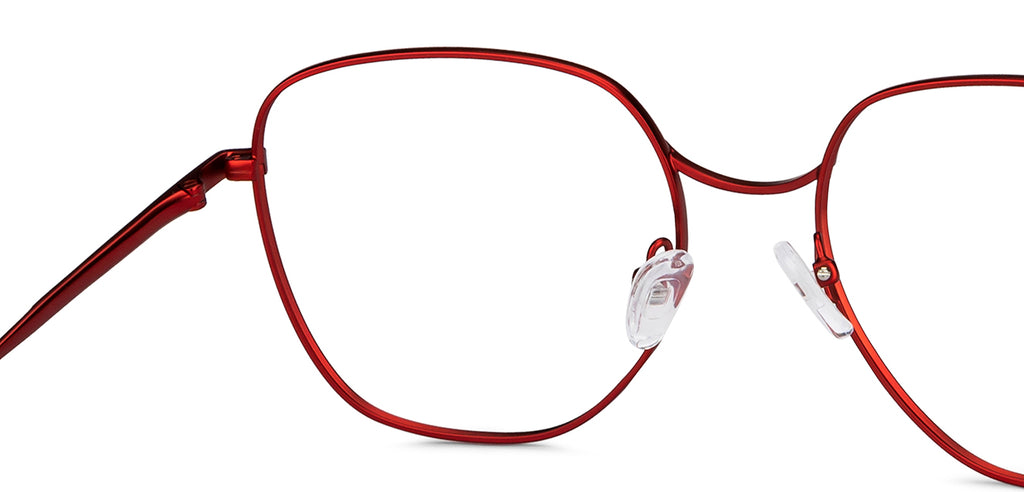 John Jacobs Eyeglasses-Frame HexagonalShape Up Your Fashion--EG John Jacobs Eyeglasses-Frame HexagonalShape Up Your Fashion--EG