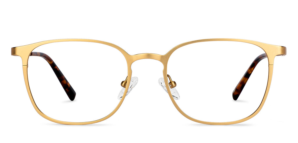 John Jacobs Eyeglasses-Frame Square--EG John Jacobs Eyeglasses-Frame Square--EG