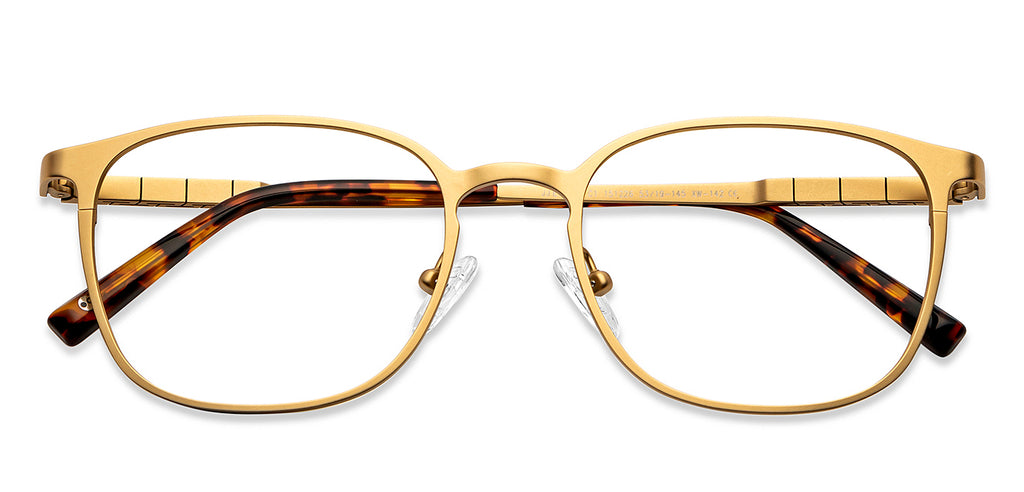 John Jacobs Eyeglasses-Frame Square--EG John Jacobs Eyeglasses-Frame Square--EG