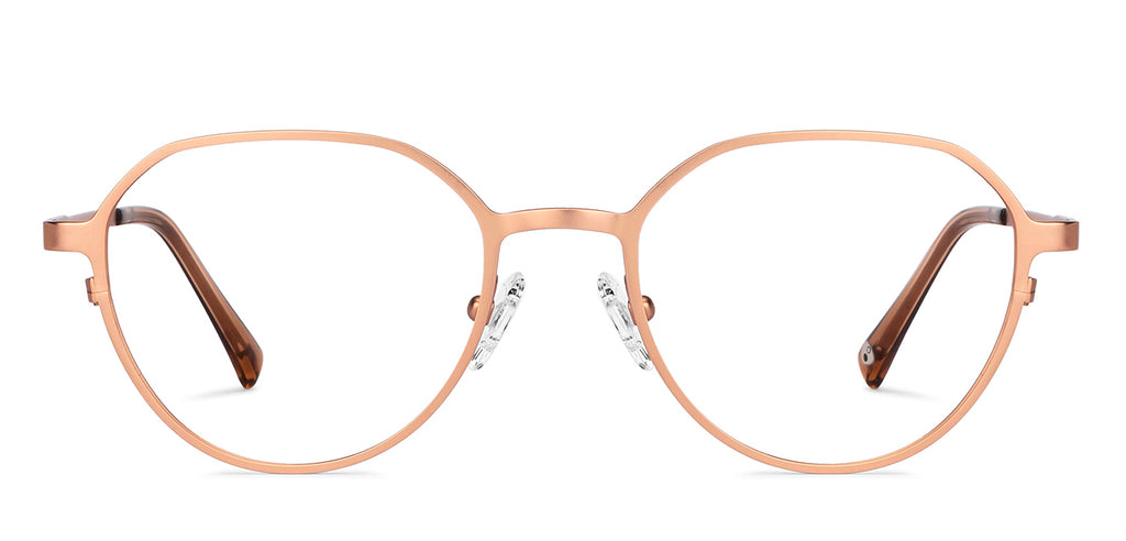 John Jacobs Eyeglasses-Frame Octagon--EG John Jacobs Eyeglasses-Frame Octagon--EG