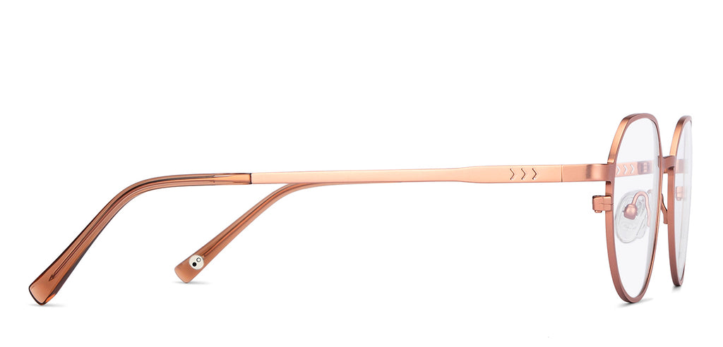 John Jacobs Eyeglasses-Frame Octagon--EG John Jacobs Eyeglasses-Frame Octagon--EG