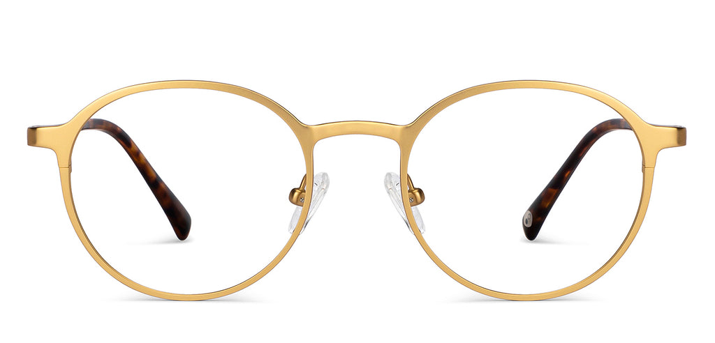 Eyeglasses-Frame Round--EG Eyeglasses-Frame Round--EG