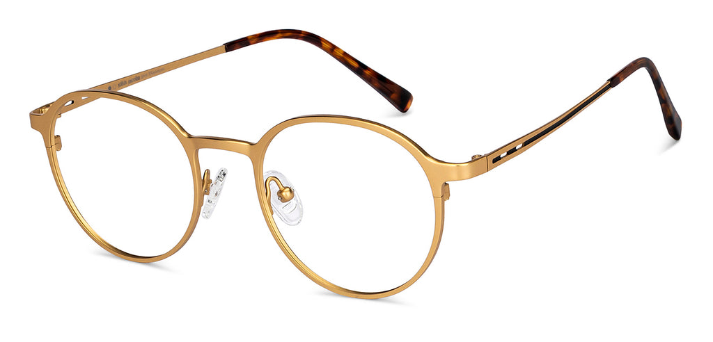 Eyeglasses-Frame Round--EG Eyeglasses-Frame Round--EG