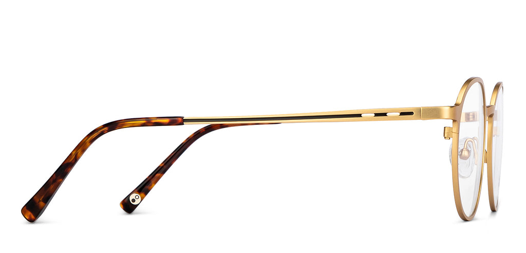 Eyeglasses-Frame Round--EG Eyeglasses-Frame Round--EG