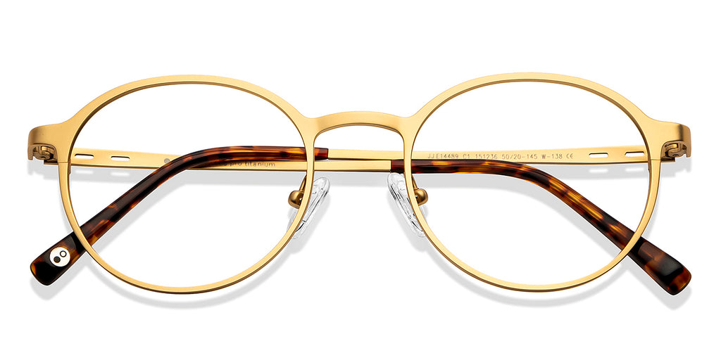 Eyeglasses-Frame Round--EG Eyeglasses-Frame Round--EG