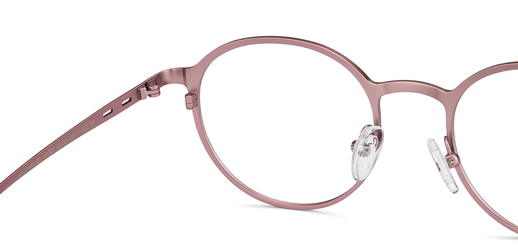 Dual Tone-Frame Round--EG Dual Tone-Frame Round--EG