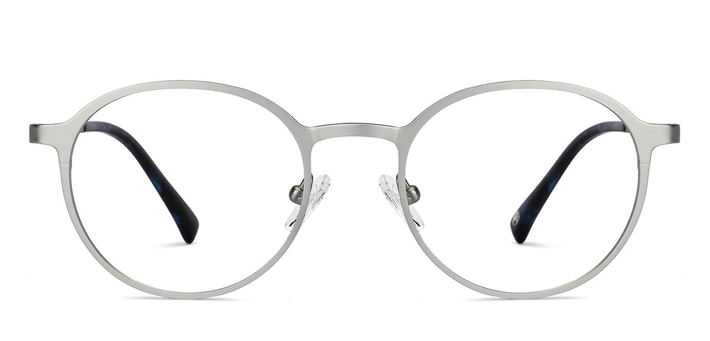 Eyeglasses-Frame Round--EG Eyeglasses-Frame Round--EG