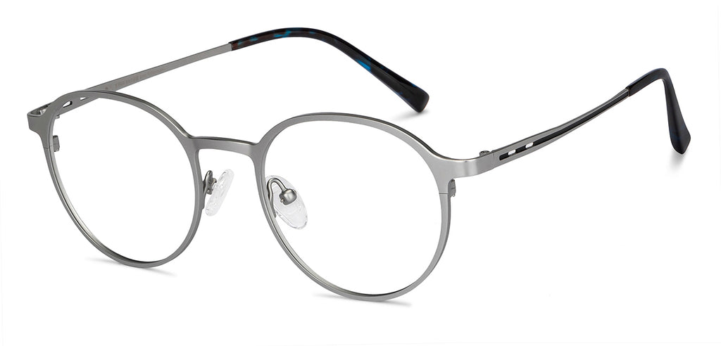 Eyeglasses-Frame Round--EG Eyeglasses-Frame Round--EG