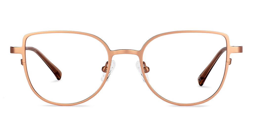 John Jacobs Eyeglasses-Frame Rectangle--EG John Jacobs Eyeglasses-Frame Rectangle--EG