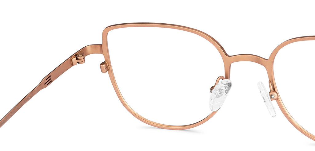 John Jacobs Eyeglasses-Frame Rectangle--EG John Jacobs Eyeglasses-Frame Rectangle--EG