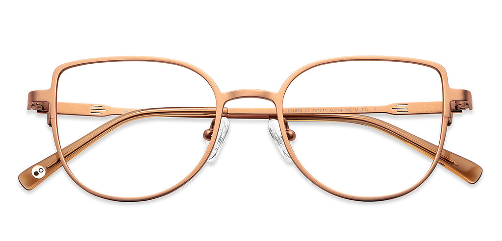 John Jacobs Eyeglasses-Frame Rectangle--EG John Jacobs Eyeglasses-Frame Rectangle--EG