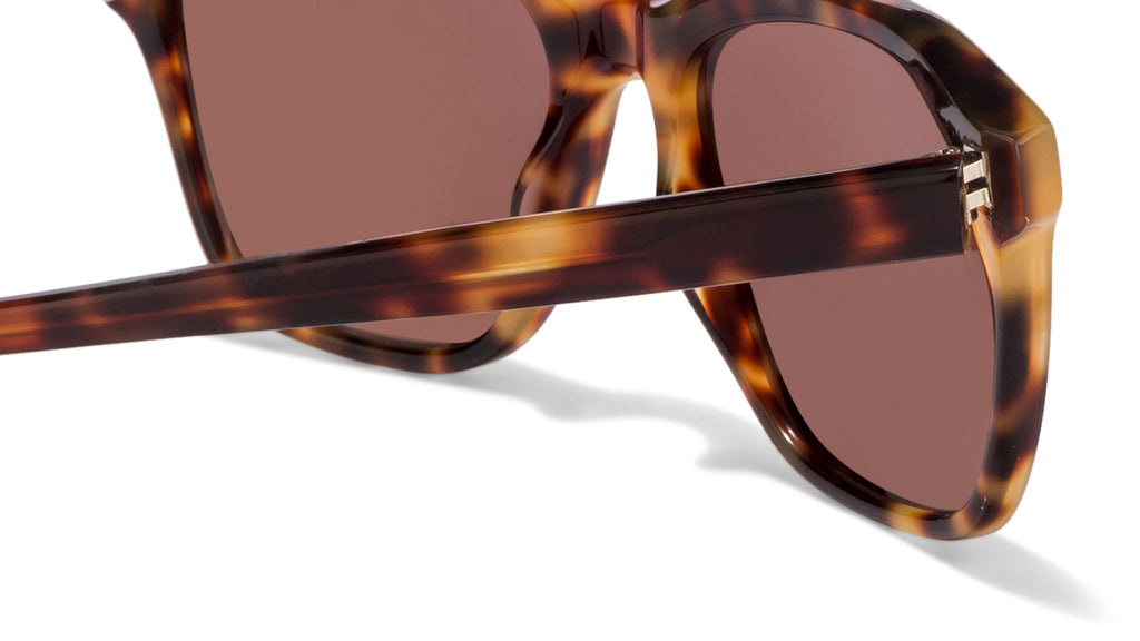 John Jacobs Sunglasses-Frame Wayfarer--SG John Jacobs Sunglasses-Frame Wayfarer--SG