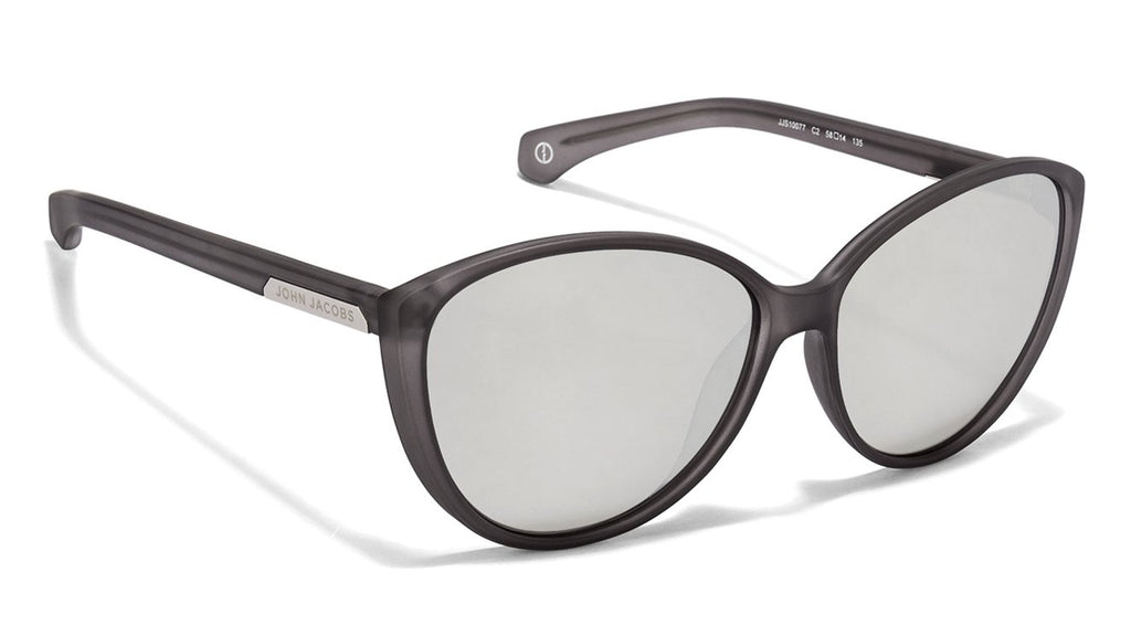 -Frame Cat Eye--SG -Frame Cat Eye--SG