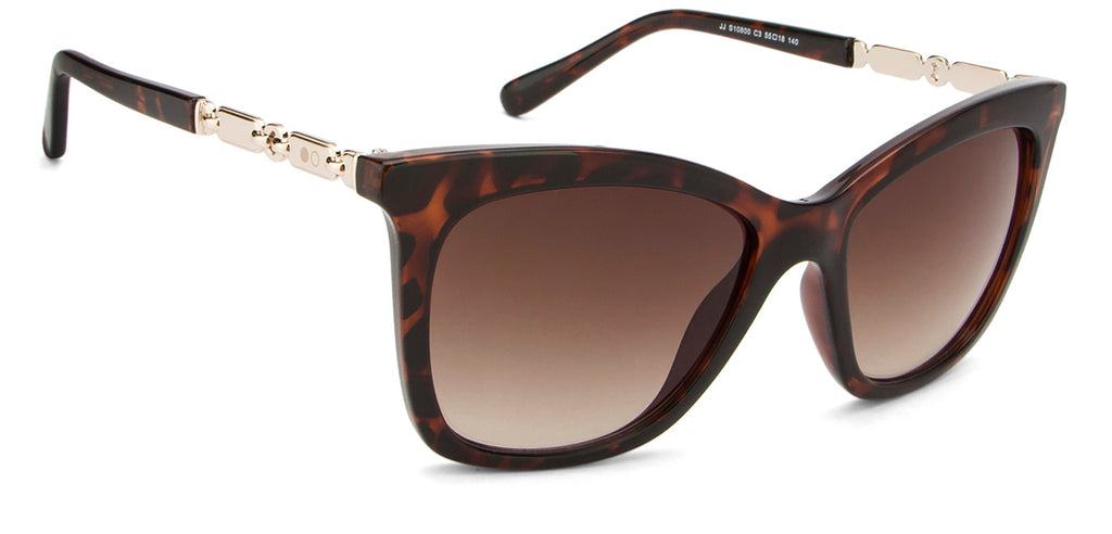 -Frame Cat Eye--SG -Frame Cat Eye--SG