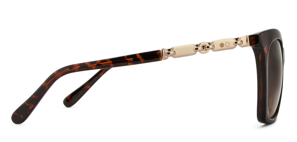 -Frame Cat Eye--SG -Frame Cat Eye--SG