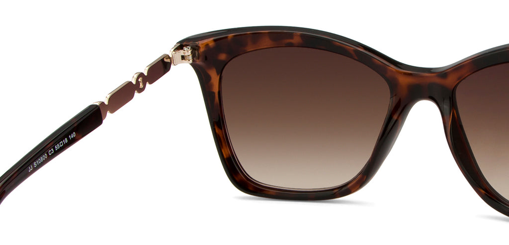 -Frame Cat Eye--SG -Frame Cat Eye--SG