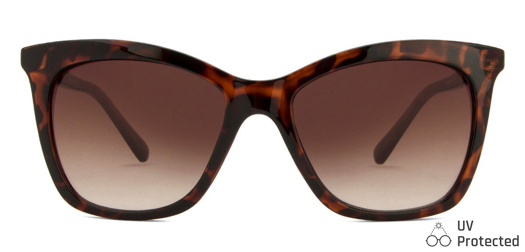 -Frame Cat Eye--SG -Frame Cat Eye--SG