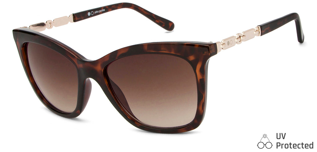-Frame Cat Eye--SG -Frame Cat Eye--SG