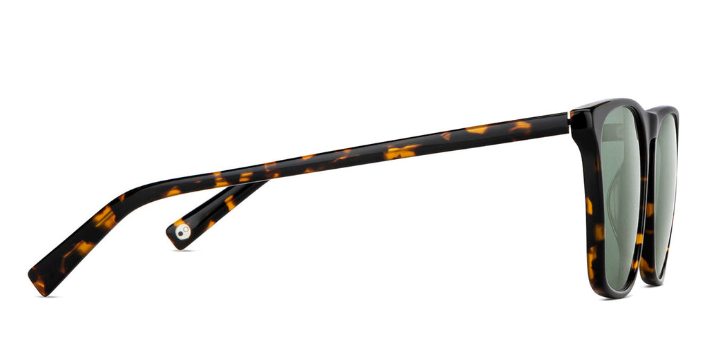 John Jacobs Sunglasses-Frame Rectangle--SG John Jacobs Sunglasses-Frame Rectangle--SG