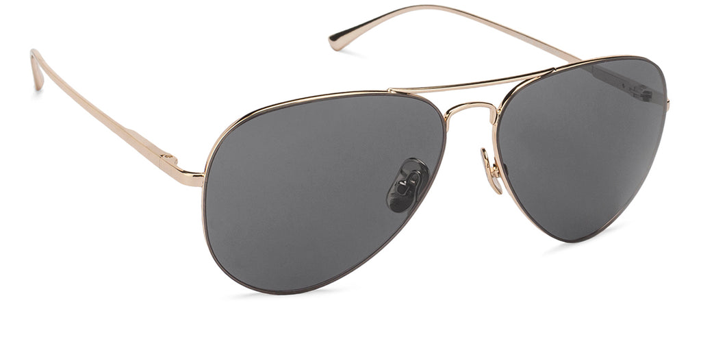 John Jacobs Sunglasses-Frame Aviator--SG John Jacobs Sunglasses-Frame Aviator--SG