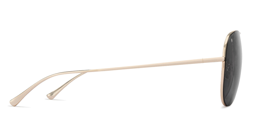 John Jacobs Sunglasses-Frame Aviator--SG John Jacobs Sunglasses-Frame Aviator--SG