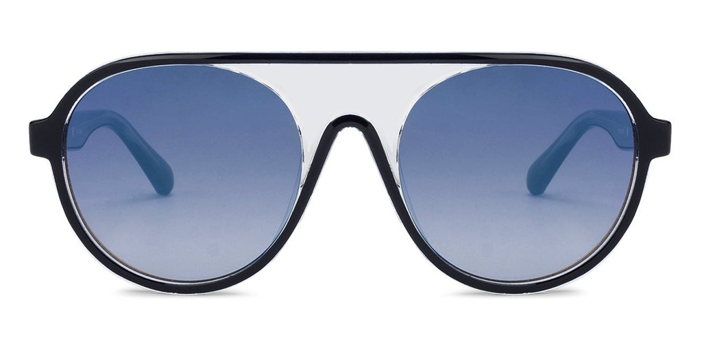 -Frame Round--SG -Frame Round--SG