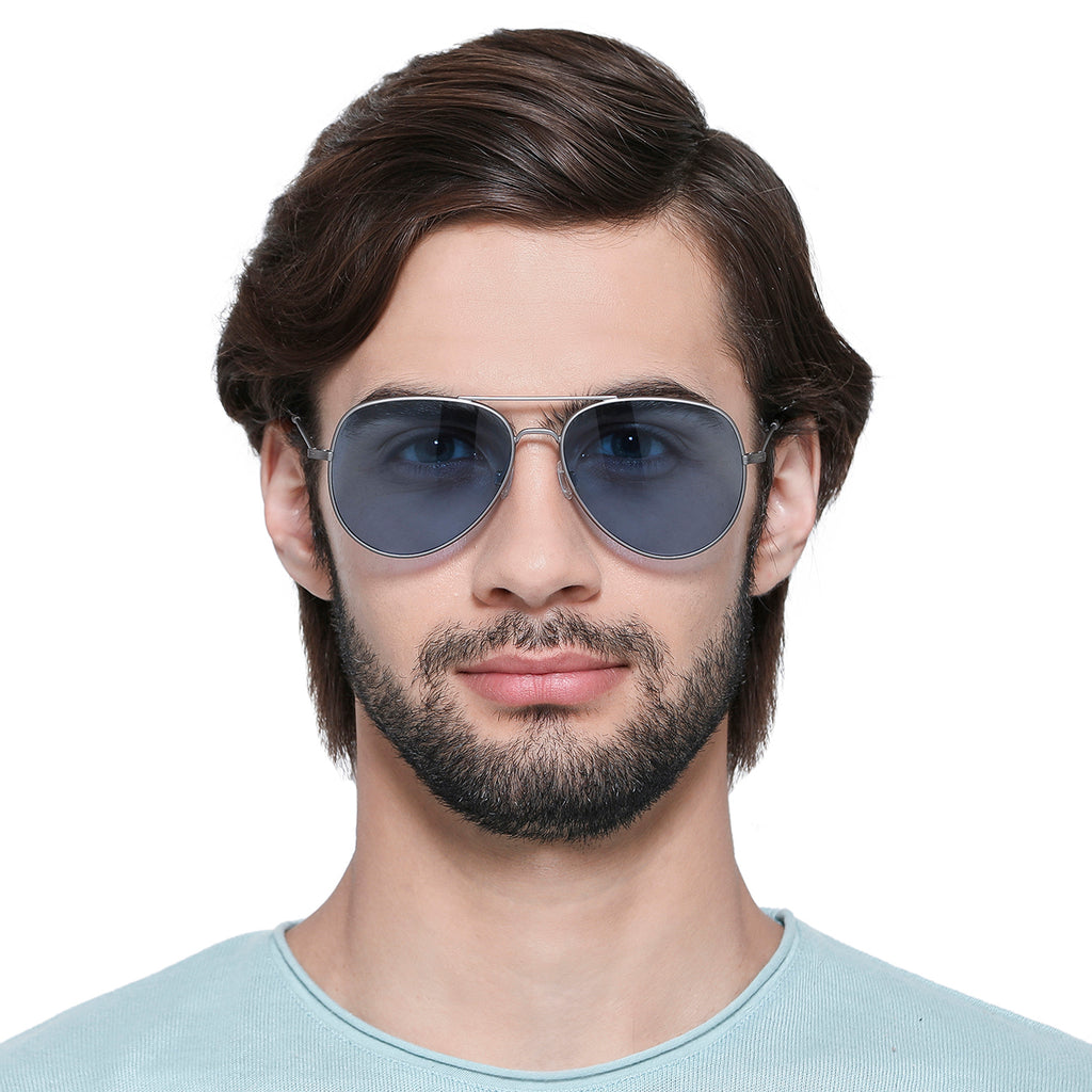 Aviator Sunglasses-Frame Aviator--SG Aviator Sunglasses-Frame Aviator--SG