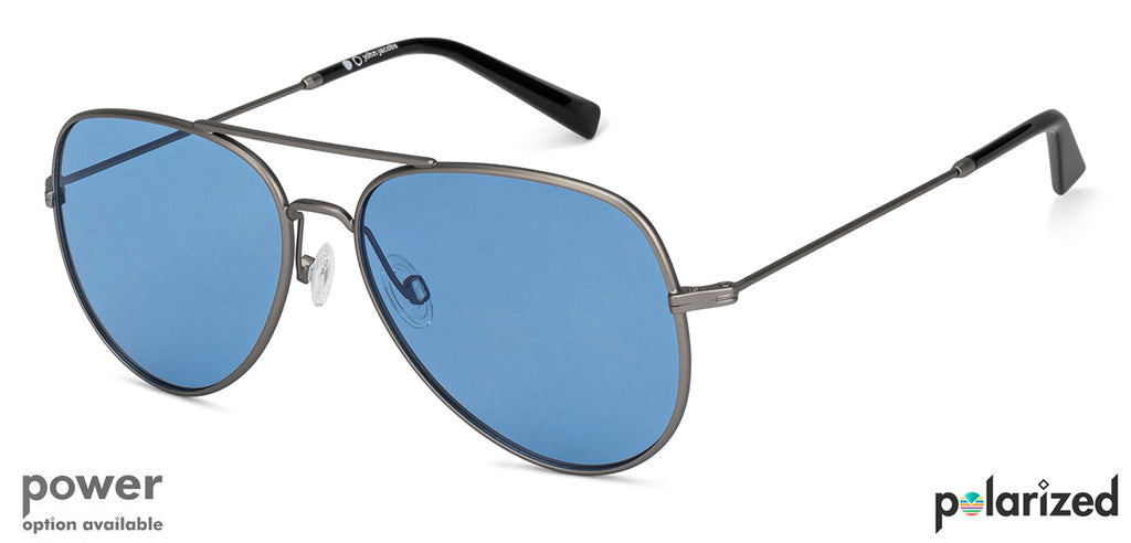 Aviator Sunglasses-Frame Aviator--SG Aviator Sunglasses-Frame Aviator--SG