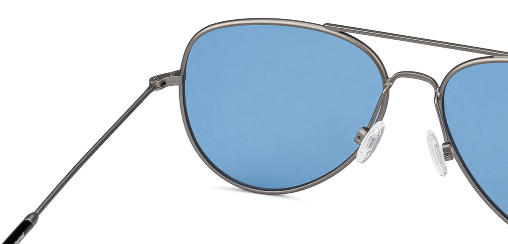 Aviator Sunglasses-Frame Aviator--SG Aviator Sunglasses-Frame Aviator--SG