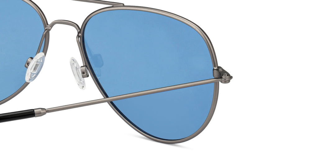 Aviator Sunglasses-Frame Aviator--SG Aviator Sunglasses-Frame Aviator--SG