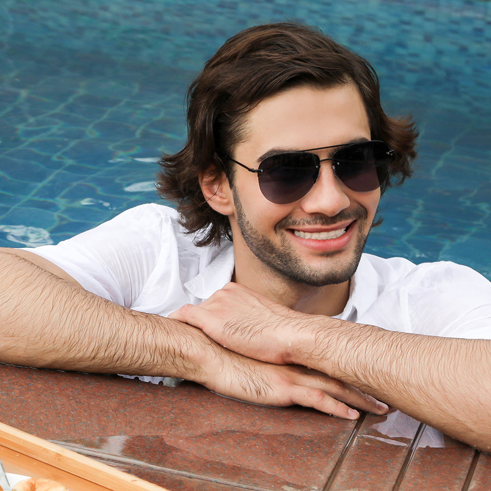 -Frame Aviator--SG -Frame Aviator--SG