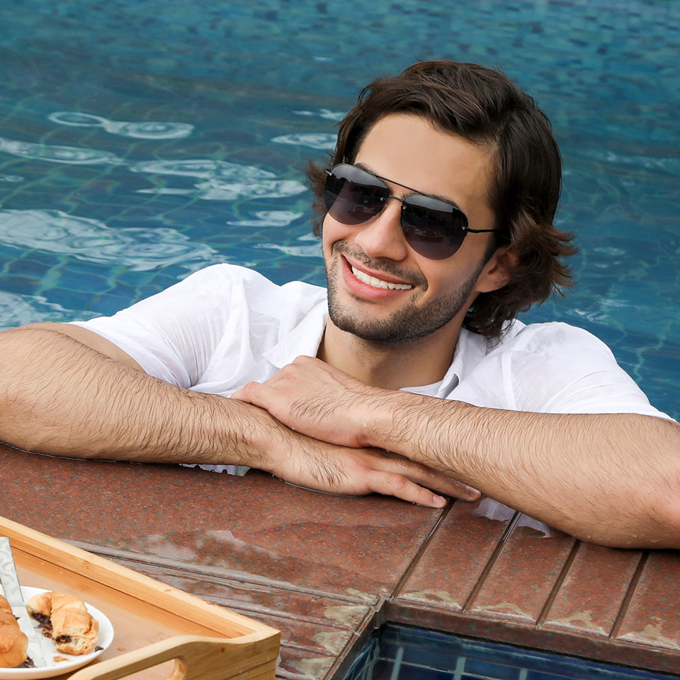 -Frame Aviator--SG -Frame Aviator--SG