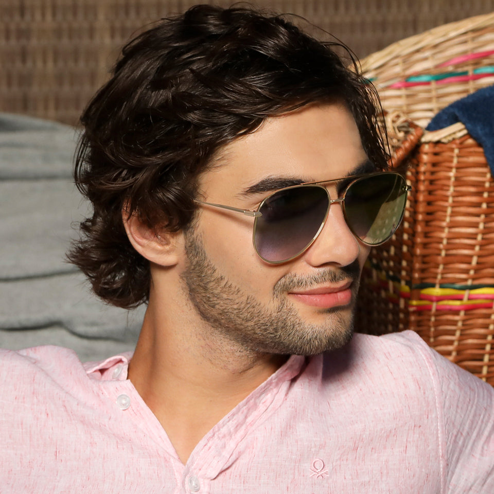 -Frame Aviator--SG -Frame Aviator--SG