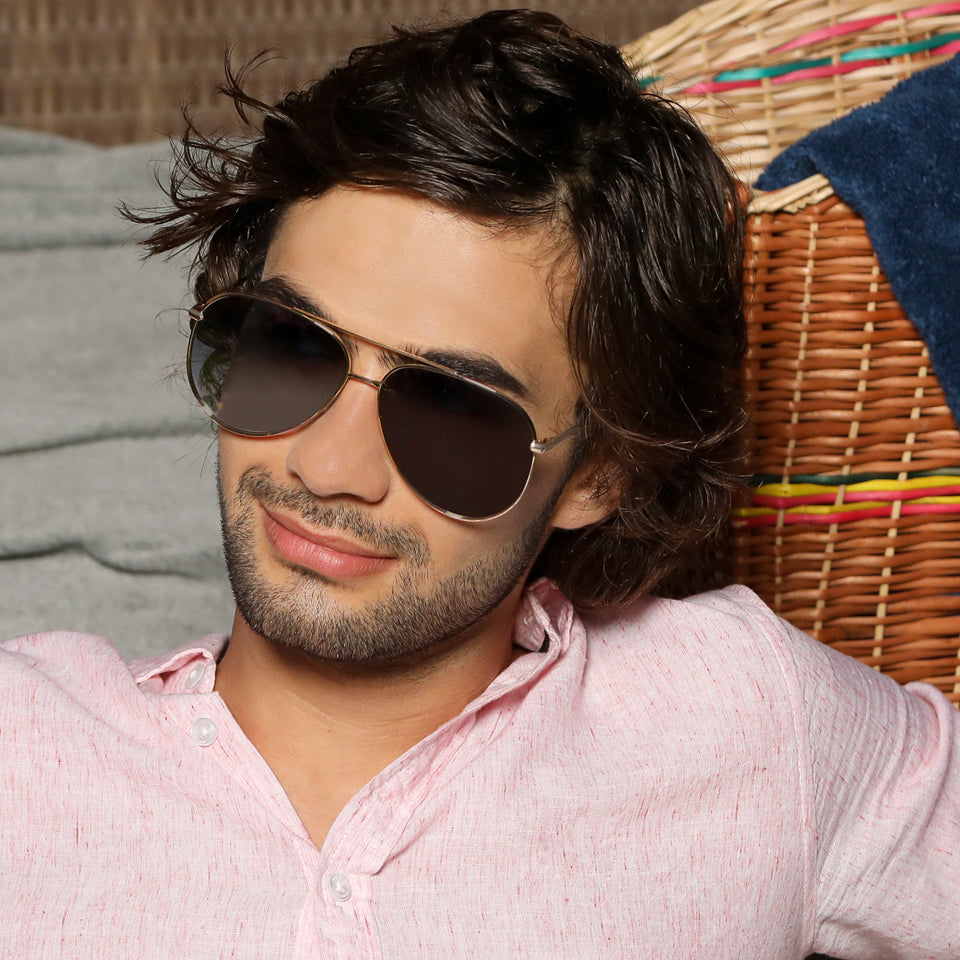 -Frame Aviator--SG -Frame Aviator--SG