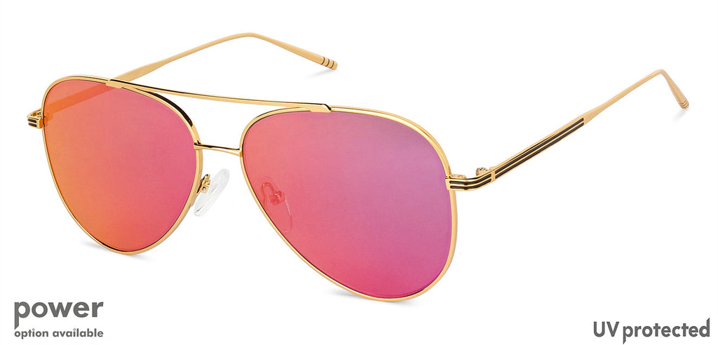 -Frame Aviator--SG -Frame Aviator--SG