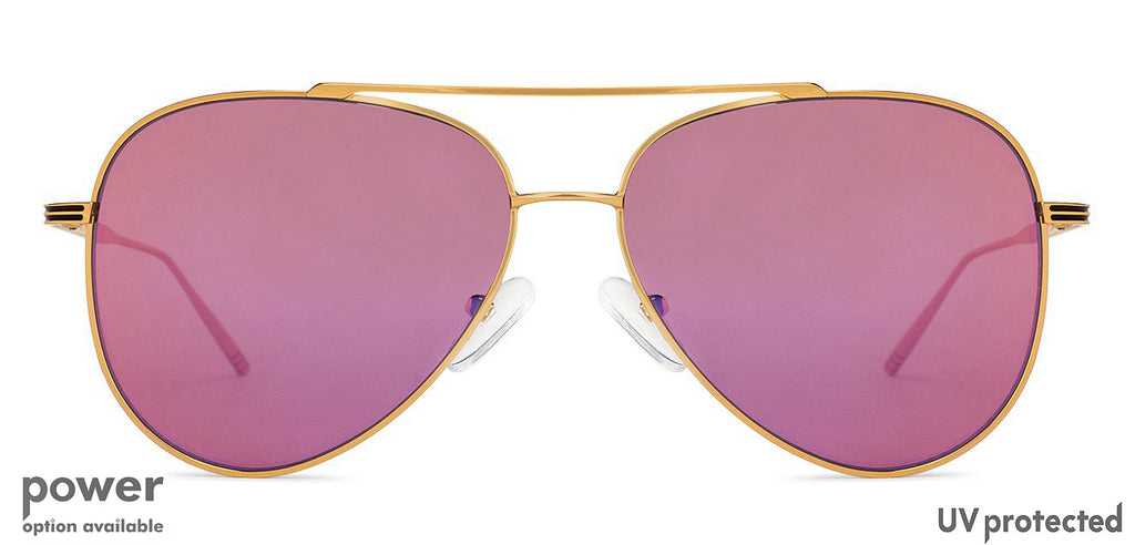 -Frame Aviator--SG -Frame Aviator--SG