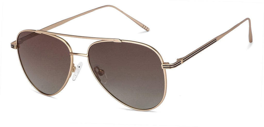Aviator Sunglasses-Frame Aviator--SG Aviator Sunglasses-Frame Aviator--SG