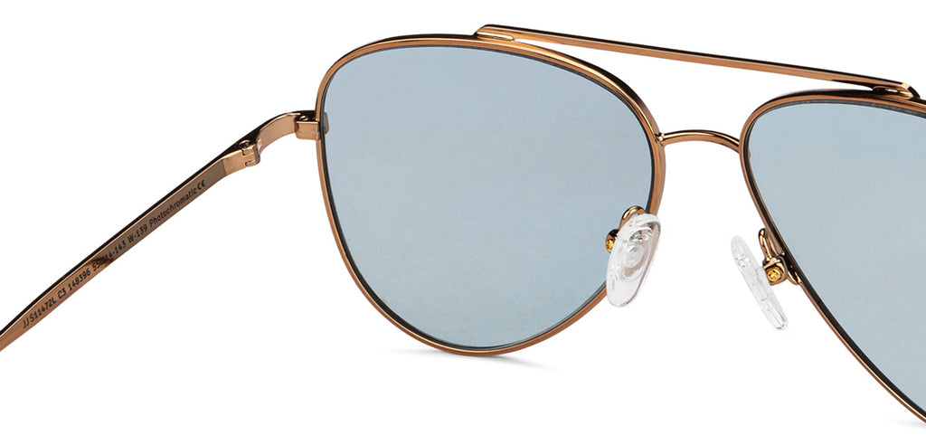 John Jacobs Sunglasses-Frame Aviator--SG John Jacobs Sunglasses-Frame Aviator--SG