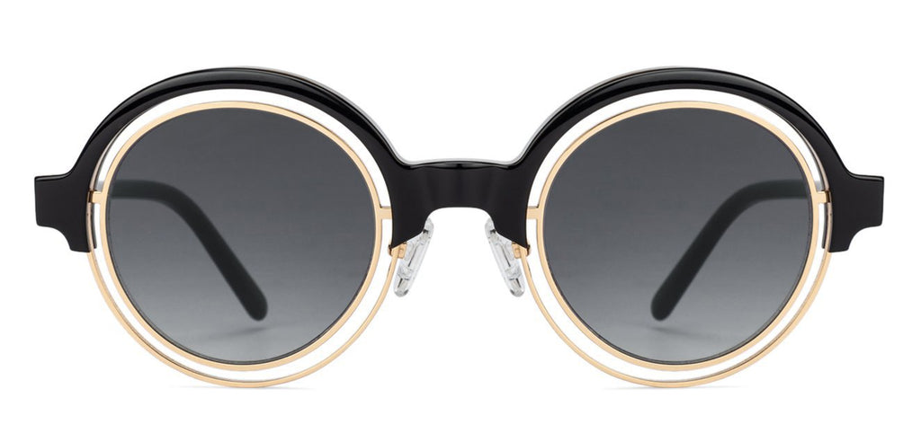 -Frame Round--SG -Frame Round--SG